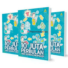 Ebook Yang Akan Saya Bagikan Secara Gratis Pada Kesempatan Kali Ini Berjudul 10 Juta Perbulan Dari Bisnis Dropship Ebook Ini Ditulis Ol Dengan Gambar Doa Indonesia Tulisan