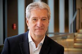 Christian Malo à la barre du pôle universitaire