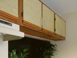 Most kitchen countertops in rental apartments are laminate. How To Make Over Your Kitchen Cabinets Without Paint The Diy Homegirl