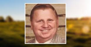 Walter LeRoy" Bosch Obituary October 21, 2015