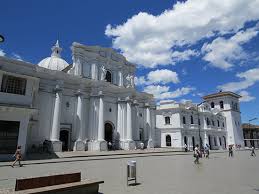 La ciudad blanca.situada al sur occidente de colombia, capital del departamento del cauca historia de popayàn es rica y variada, aca se llevaron a cabo decisivas batallas como la del bajo y. Popayan La Ciudad Blanca Horizons Unlimited
