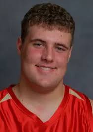 2009-2010 Men's Basketball Roster