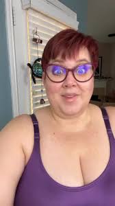 What do y’all think of today’s combo? Ladies who’s ready to shop their  closet after getting into the comfort and support of #rubyribbon  #wonderwear #sparklingaggie #parklanejewelry