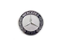 Etoile De Capot Sigle Mercedes Benz Boutique En Ligne