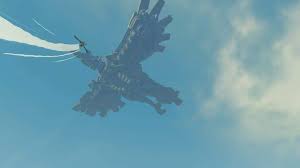 The camera also has another use. Breath Of The Wild Huge Story Theory Zelda Amino