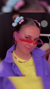 DIY CUTE FLAME GLASSES IDEA LIFE HACK