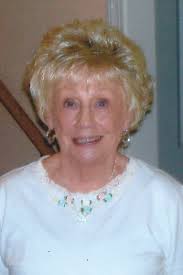 Carolyn Sue Robinson