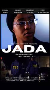 Jada Roberts