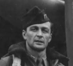 Logan Brimhall Hatch (1917-2006)