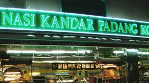 The nasi kandar show kini kembali dengan episod terbaru. Padang Kota Corner Restaurant In Cova Square Kota Damansara