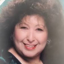 Obituary information for Victoria Neva Romero