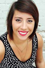 Hair by Victoria Harrell at Studio Zen Salon