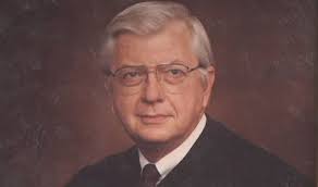 Robert Smith Vance (1931-1989)