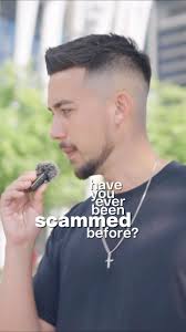 I investigated some of Australia’s worst scams 😧 full video link in bio!  @swyftx