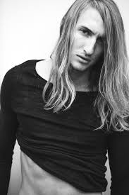 Dylan McGhee by Leon Dash