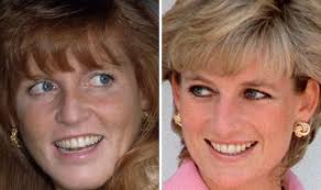 Funeral directors must register their license with the new york state department of health on a biennial basis to work lawfully as a funeral director in new york state. Sarah Ferguson And Princess Diana S Telling Divorce Pact Laid Bare Royal News Express Co Uk