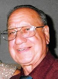 Obituary of William DiBernard