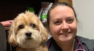 Sara Redding Ochoa, DVM