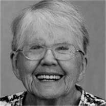 Obituary information for Shirley Beth Tesdall