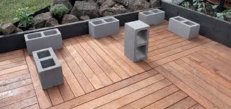 How To Make A Timber And Concrete Bench Bunnings Warehouse Concrete Bench Timber Concrete