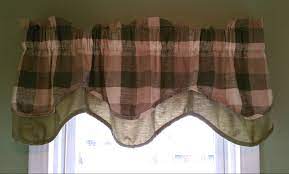 They're beautiful, let in a lot of natural light, and can be focal points in your interior design. Window Valance Wikipedia