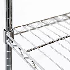 We did not find results for: Seville Classics Ultrazinc Expandable Closet Organizer System