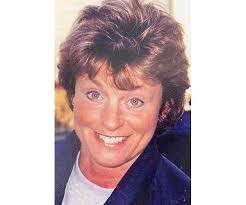 Deborah Swain Obituary (1955