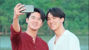 I think one of the biggest downfalls of this series is bohn and duen's relationship. My Engineer à¹€à¸¡ à¸¢ S à¸§ à¸¨à¸§à¸° Episode Season 1 Finale Review Love Without Gender From Psychomilk