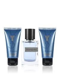 Shop for y eau de parfum products online. Yves Saint Laurent Y Men Eau De Toilette 60 Ml Sg 50 Ml Asb 50 Ml Set Perfumetrader