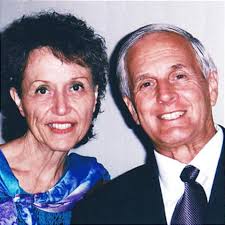 New Visitors Center directors