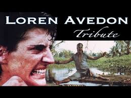 Loren Avedon Tribute