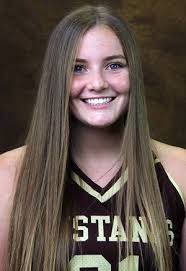 Conlon hopes to break into lineup in her 1st year in college