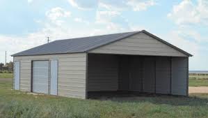 At carport direct, we offer 100+ combinations of steel carport sizes and colors. How To Stop A Carport From Sweating American Steel Carports Inc