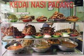 The spread all day dining | the gardens hotel kuala lumpur. Must Try Restaurants In Kl Kuala Lumpur Malaysia Nerd Nomads