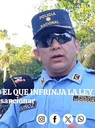 Orden en la Isla de Roatán: Iniciativas de Seguridad