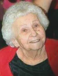 Obituary information for Mary Eva Hutchinson