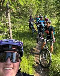 Summertime in the Central Coast Cali. 1st time putting 2.6s