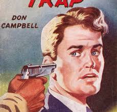 Bear Alley: The Case of the dozen or more Don Campbells