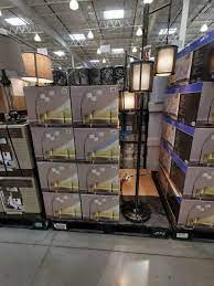 Best 10 industrial floor lamps 2019 homelights org. Stallings 3 Arm Floor Lamp Costcochaser