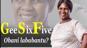 Obani Laba Bantu Lyrics And Song Meaning By G65 Great Feeling