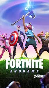 Fortnite Endgame Gaming Wallpapers Gamer Pics Epic Games Fortnite