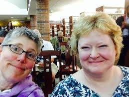 Mary Vermillion's Blog