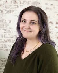 Kristin Nygaard-Daugherty, Licensed Professional Counselor, Alexandria, VA,  22314