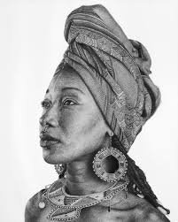 1001 Images De Dessin Realiste Et Astuces Pour Ameliorer Ses Competences Dessin Realiste Art Hyperrealiste Dessin Noir Et Blanc