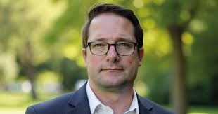 David Babson: "La industria de remoción de carbono será la más grande del  mundo para 2100"