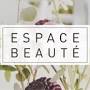 Espace beauté from m.facebook.com