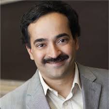 IIT Bombay Washington University Faculty