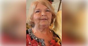 Obituary information for Patricia Ann Pritchard