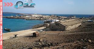 Ù…Ù† ØªØ§Ø±ÙŠØ® Ø¹Ø¯Ù† Ù‚Ø±Ø§ØµÙ†Ø© ÙŠØ®ÙÙˆÙ† Ø«Ø±ÙˆØ© Ù‡Ø§Ø¦Ù„Ø© ÙÙŠÙ‡Ø§ Ù…ÙŠÙˆÙ† Ø§Ù„Ø¬Ø²ÙŠØ±Ø© Ø§Ù„Ù…Ù†Ø³ÙŠØ© Ø¬Ù†ÙˆØ¨ ØºØ±Ø¨ Ø¹Ø¯Ù†