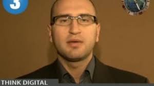 Adrian Stanescu, country manager Think Digital